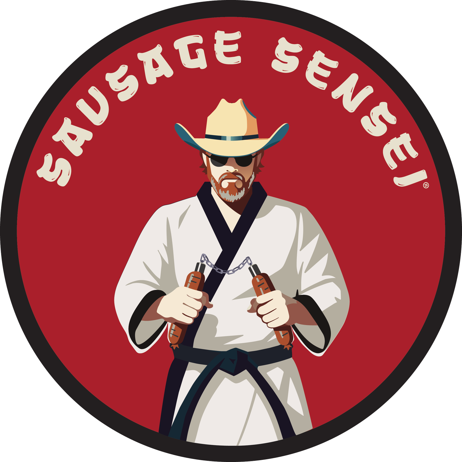 Sausage Sensei