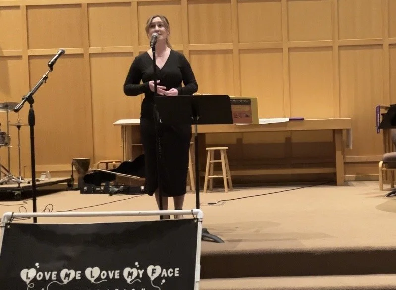 Audition Preparation Session