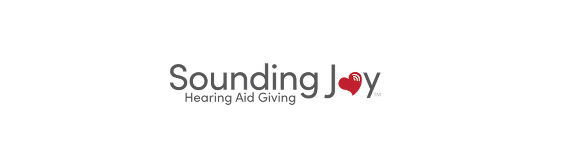 Q2 2026 GIVING PARTNER: SOUNDING Joy