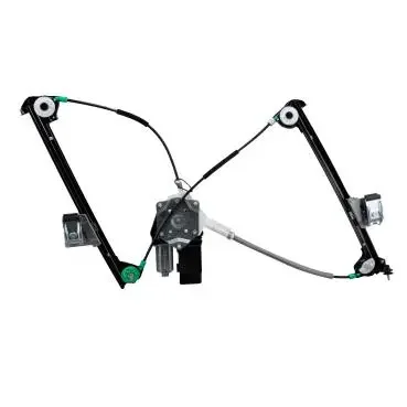 C6 2005-13 Corvette Window Regulator Rebuild Service