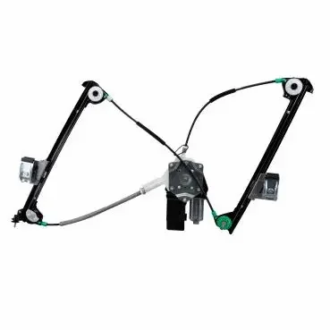 C6 2005-13 Corvette Window Regulator Rebuild Service