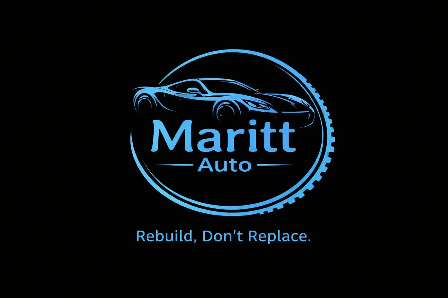 Maritt Auto