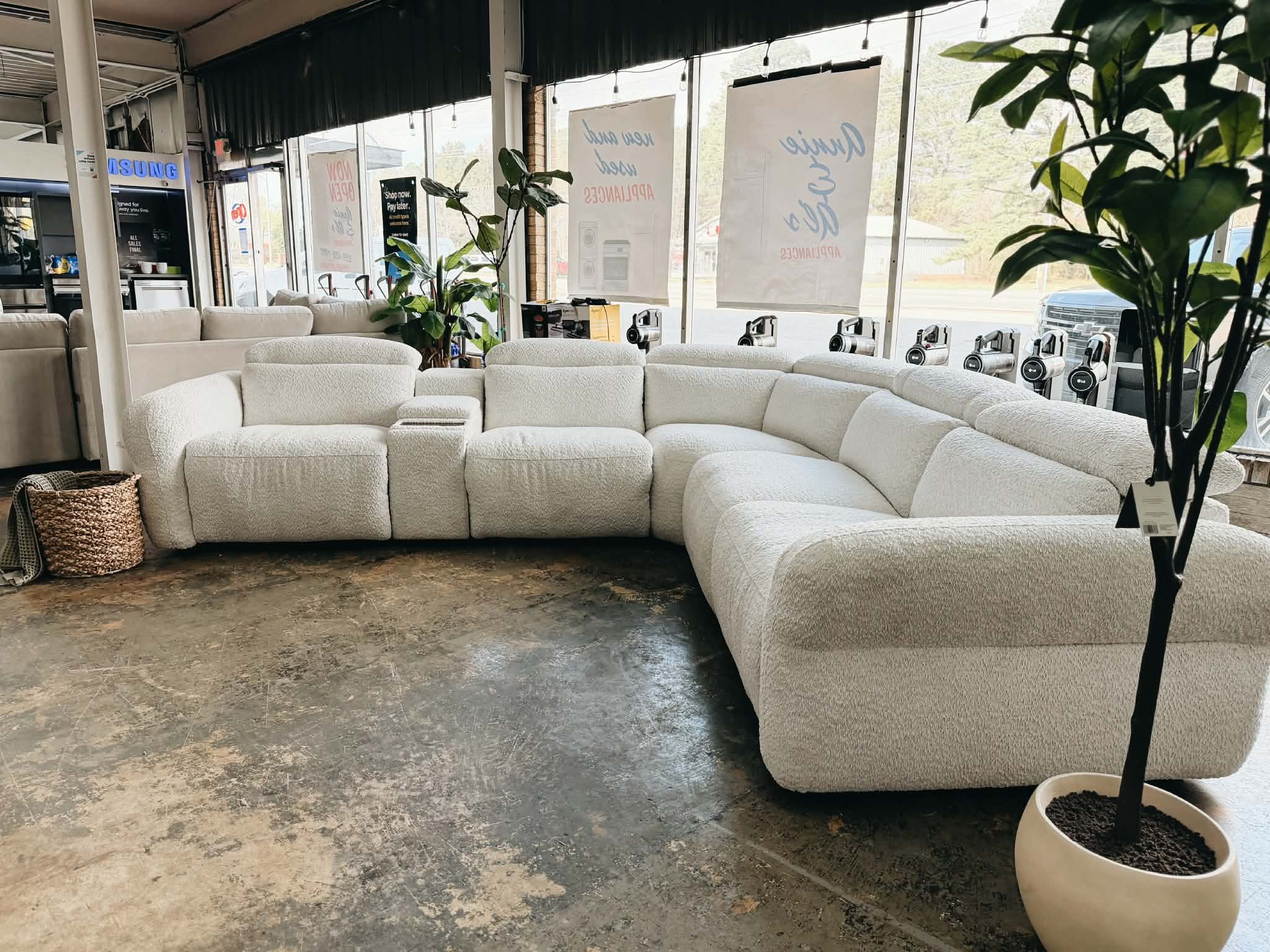 Clearance costco sale sofa modular sectional huntsville, al 
