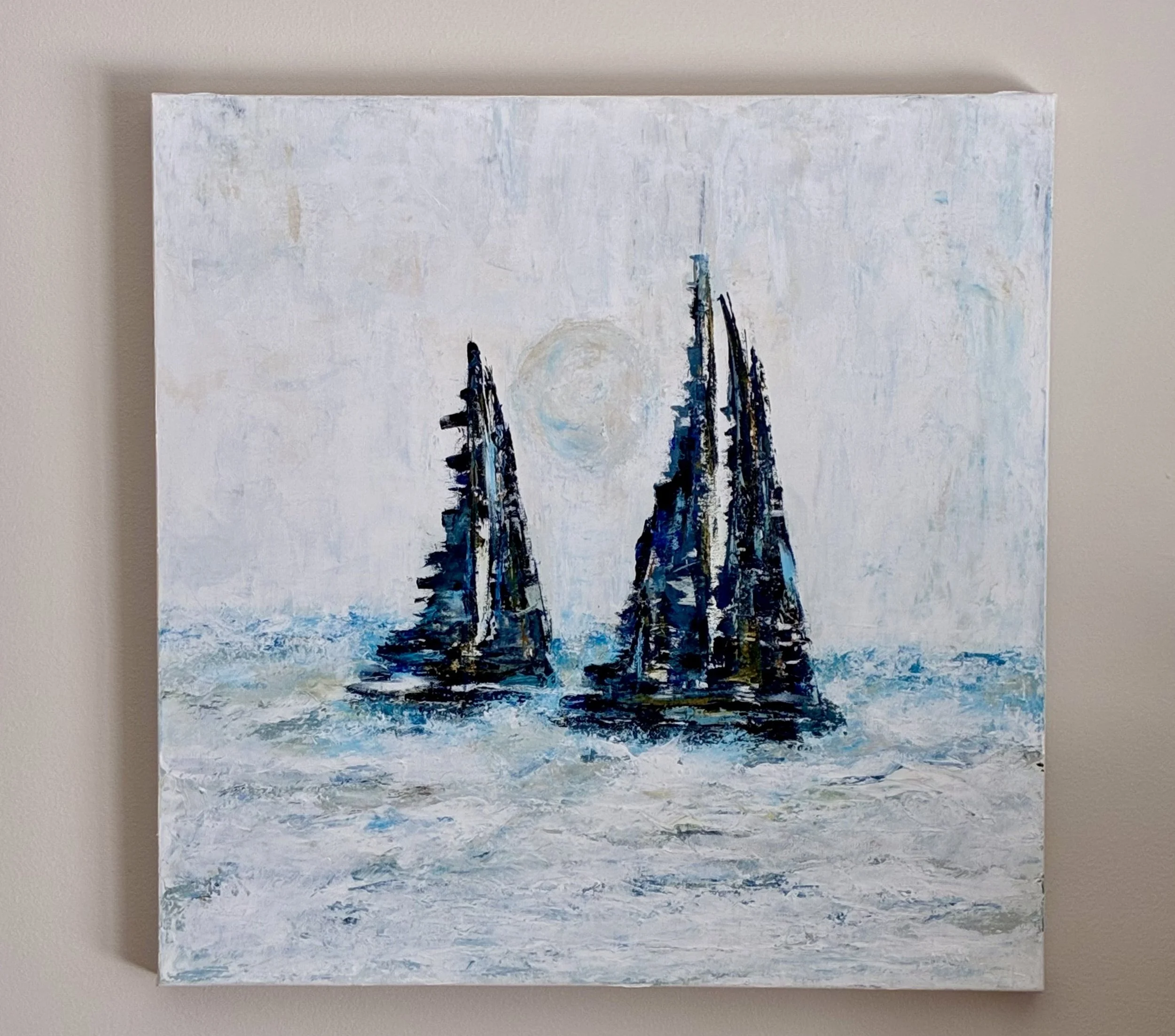 Mystic Vessels