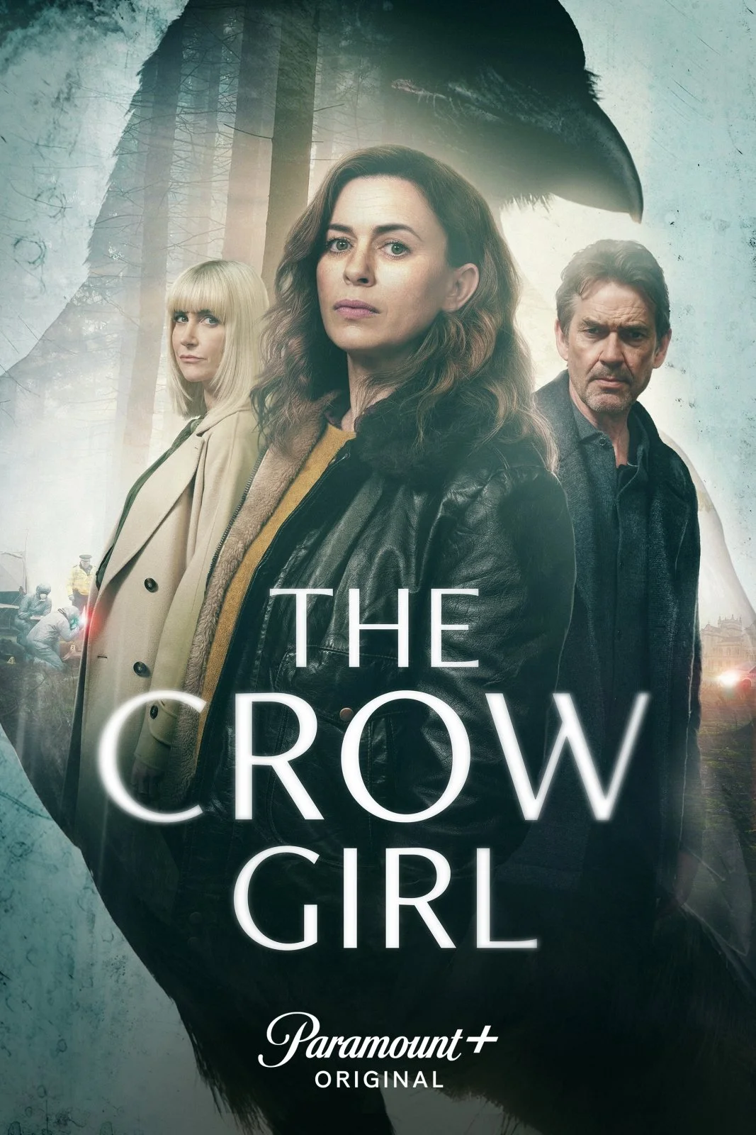 The Crow Girl (Series 1 and 2) 2026