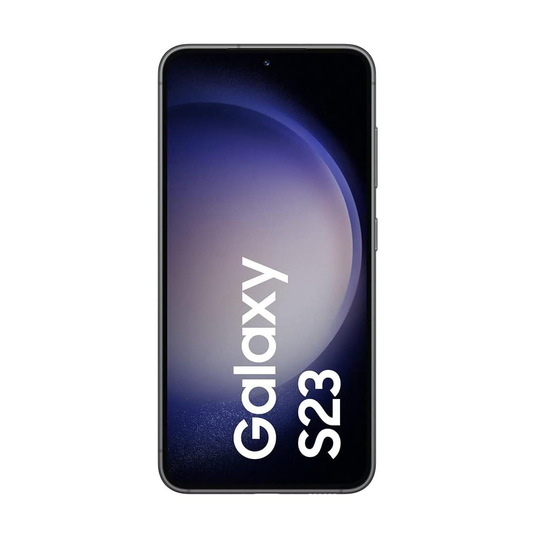 Samsung Galaxy S23 - Black - 2023 - P5