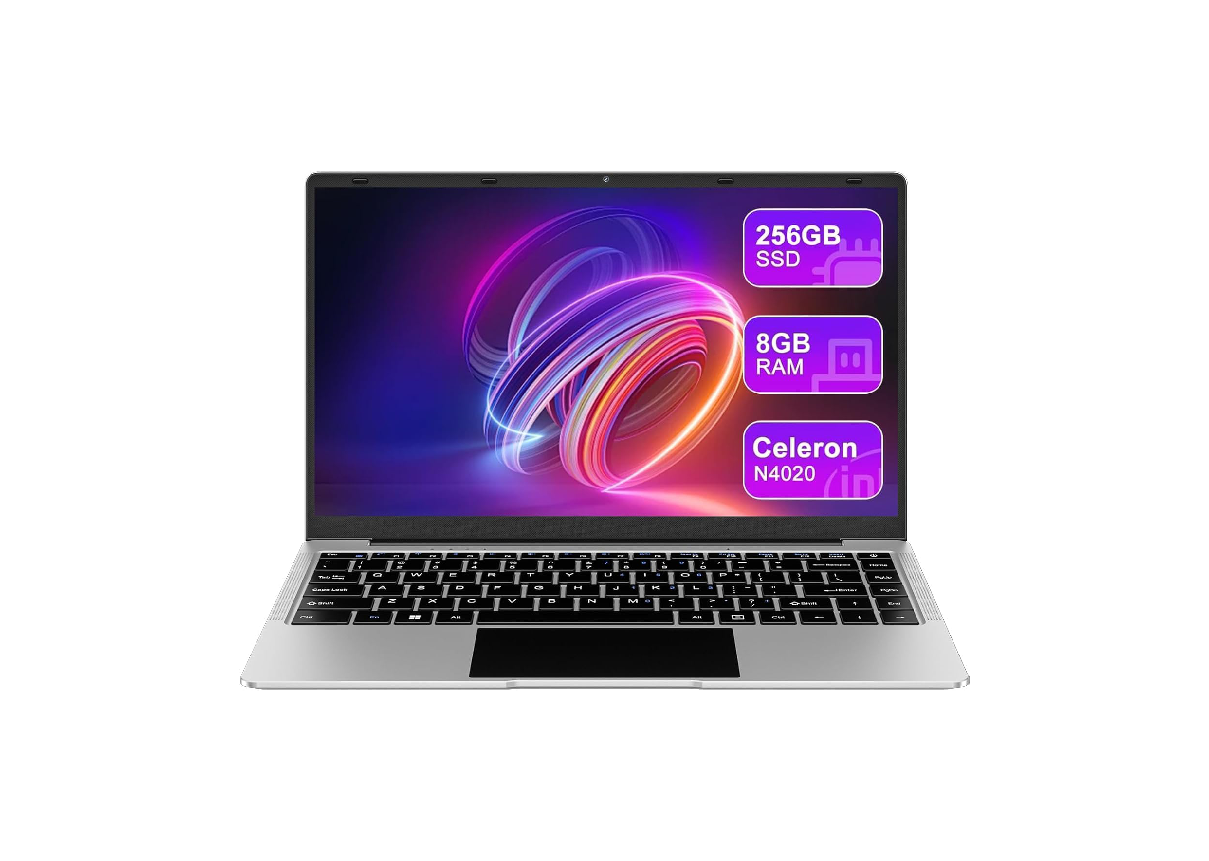 14" BVate -  Laptop (FK415) - LAP1