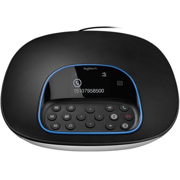 Logitech Group - Non Prac - SPK1