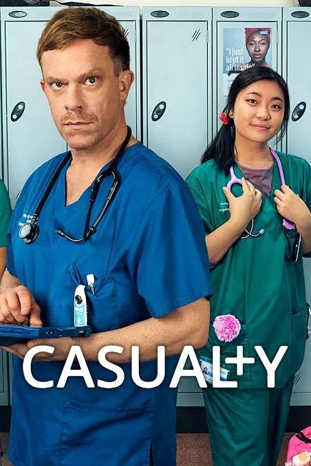 Casualty