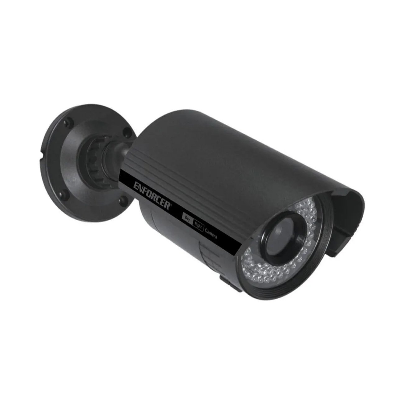 3 MP Enforcer Day Night Vision CCTV Bullet Camera