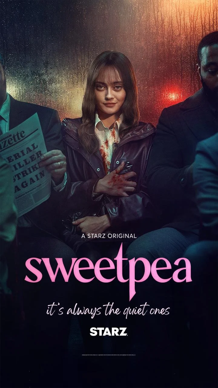 Sweetpea (Series 1 and 2)