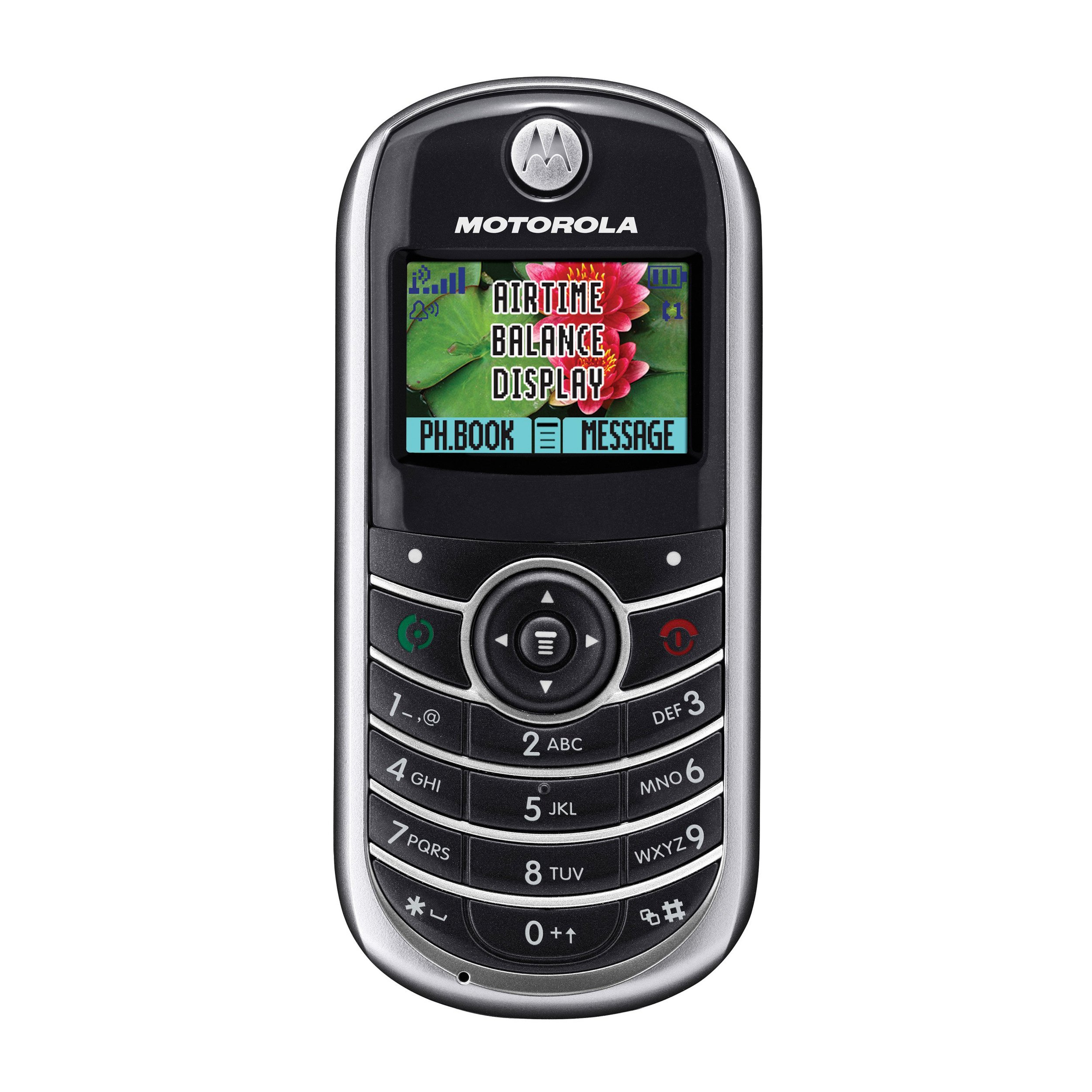 Motorola - C139 - 2005 -P7