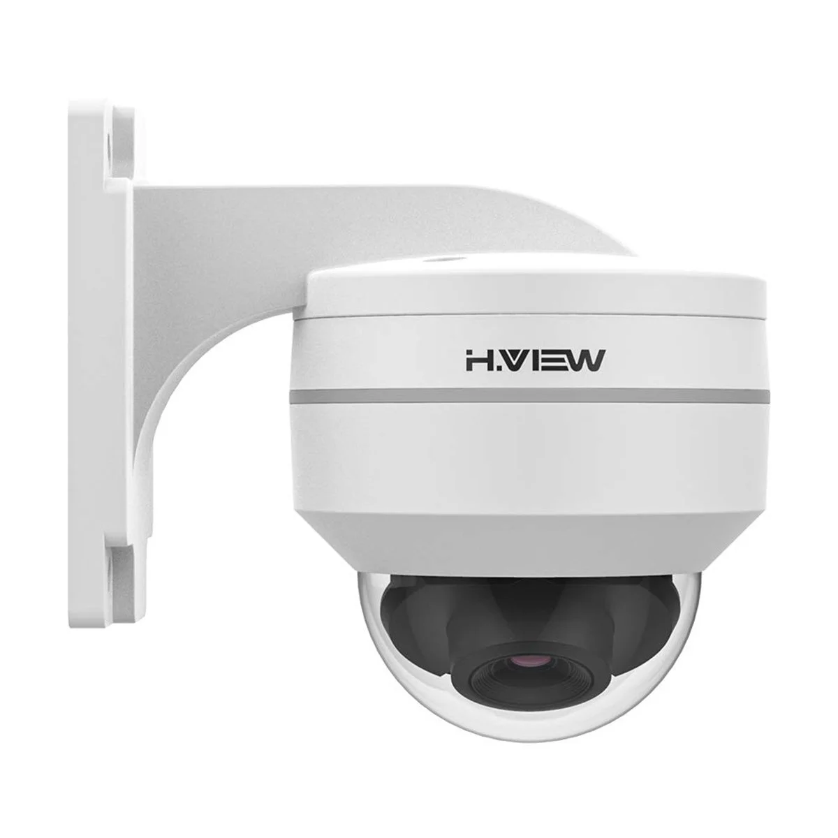 H.VIEW PTZ IP Camera 5MP -SHF-X3