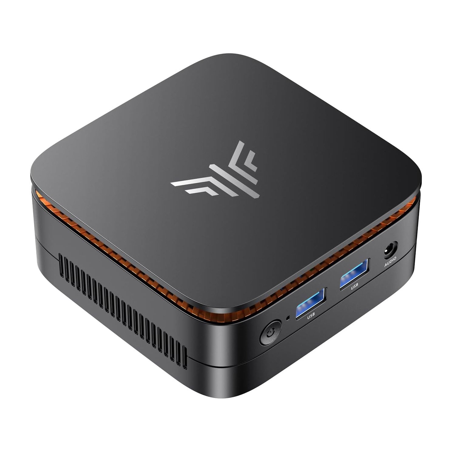 NiPoGi Mini PC Windows 11 Pro Mini PC - PC6