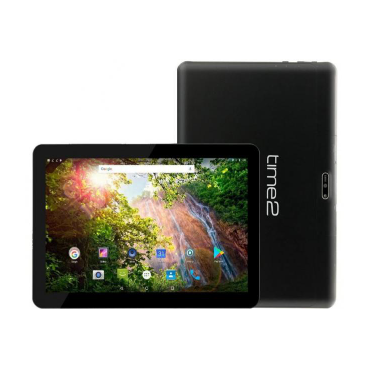 Time2 Tablet - TP1060J - 10.1" - 2017 - TB4