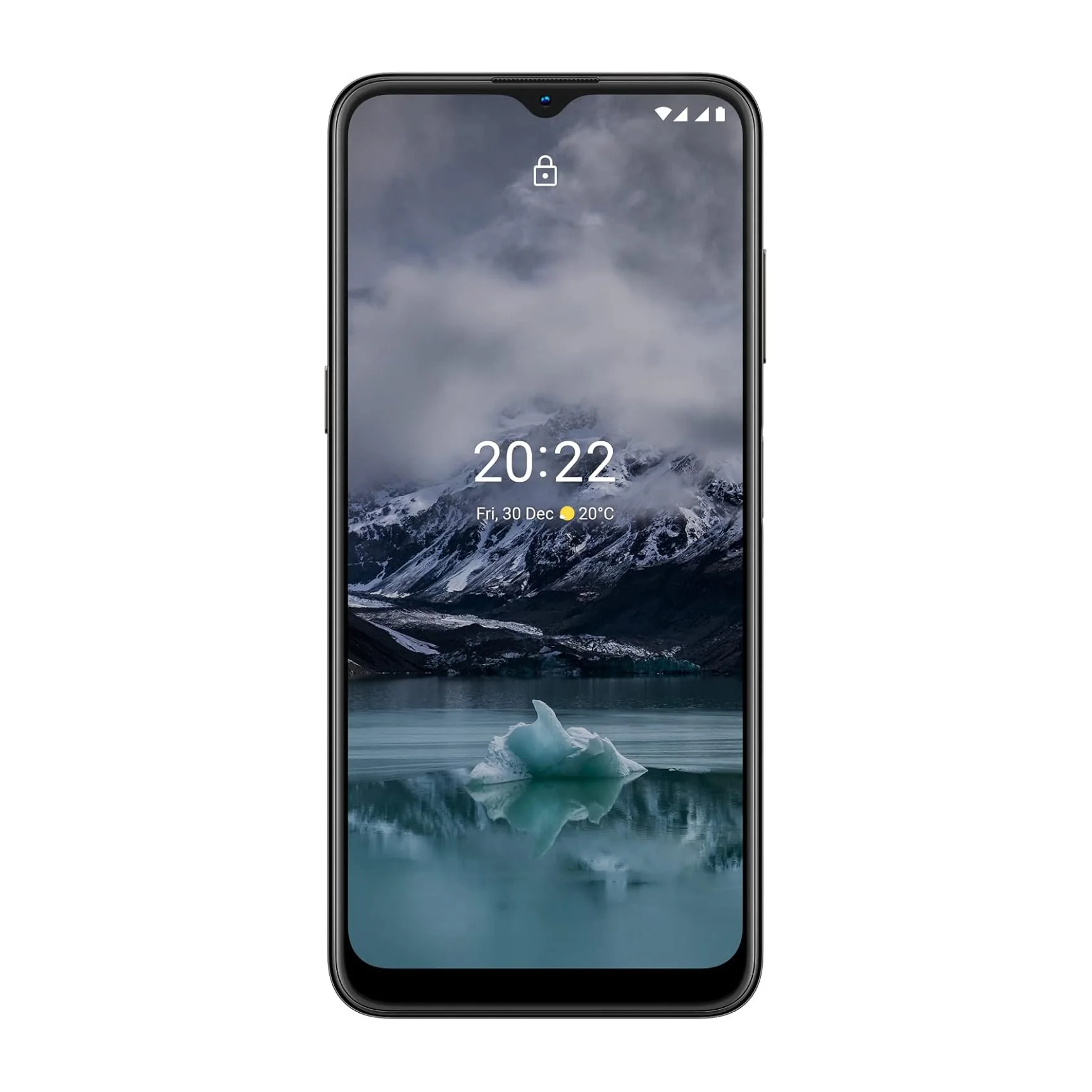 Nokia G11 Charcoal - P6