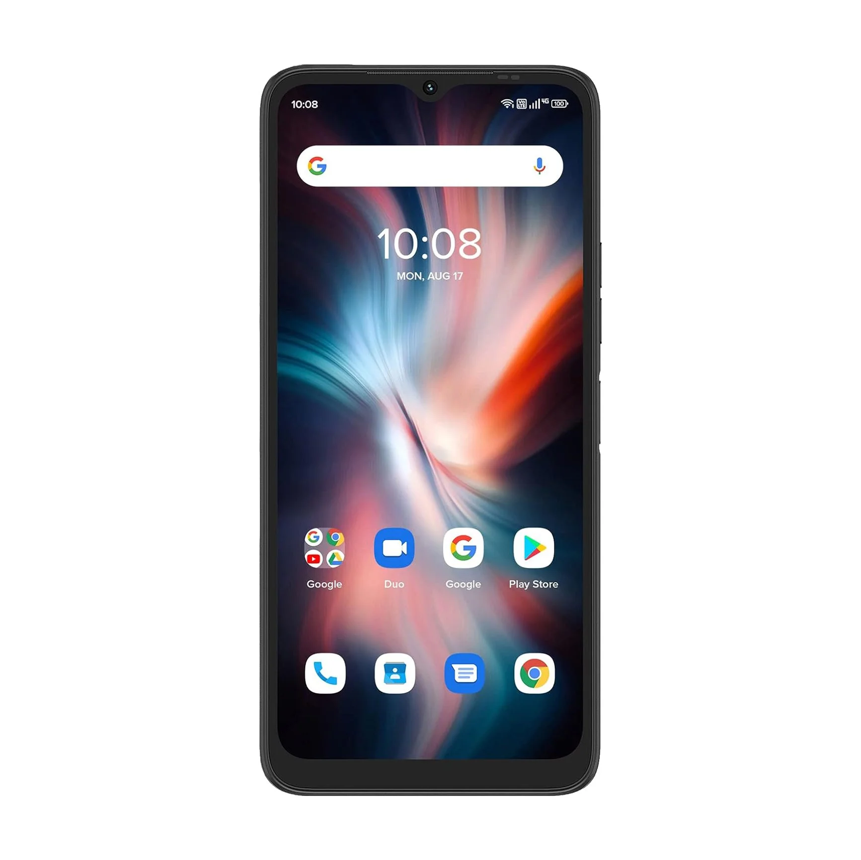 UMIDIGI C1 Plus - 2023 - Black