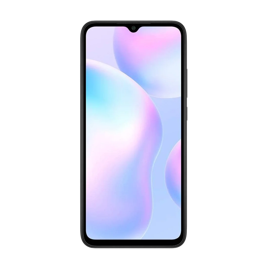 Redmi 9AT - Granit Grey - 2020 - P2