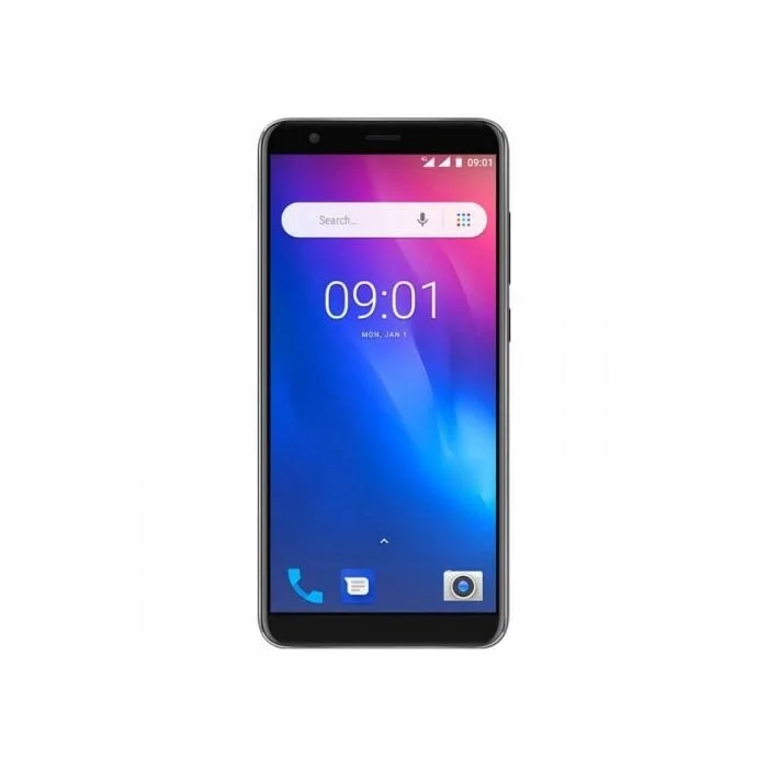 The Ulefone S1 - 2018