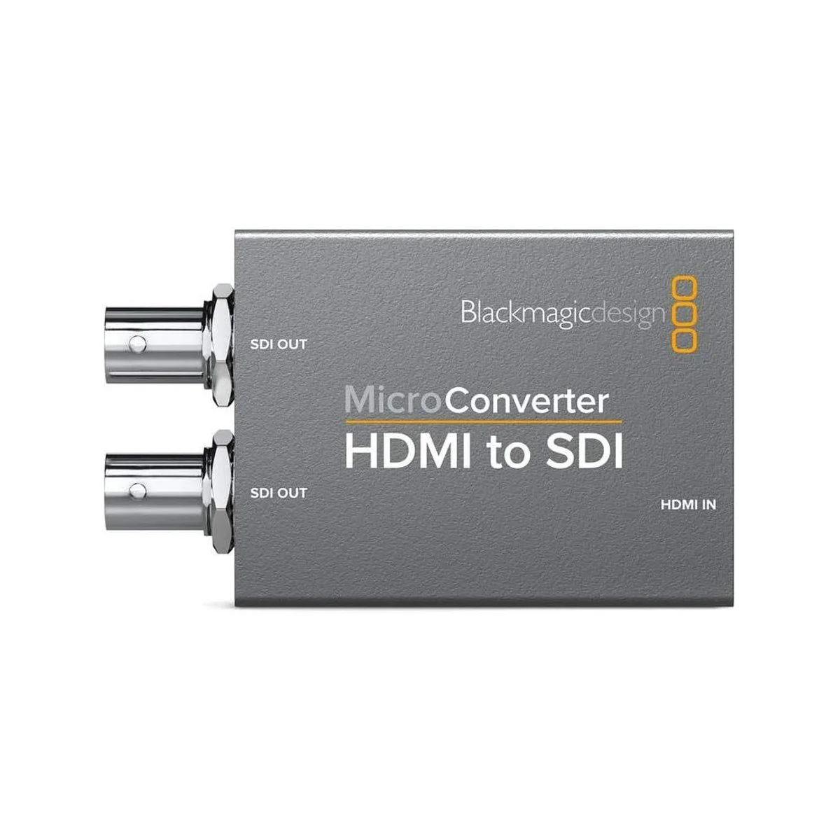 Blackmagic - HDMI to SDI Converter - AV-01