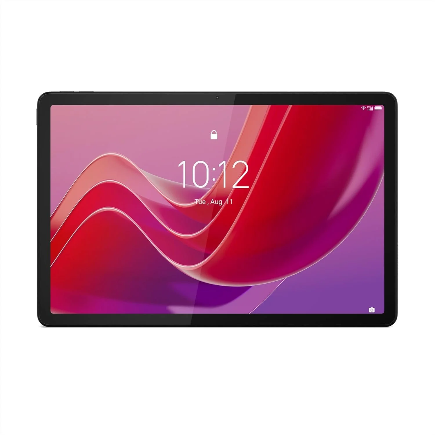 Lenovo - M11 Tablet - Storm Grey -  Size 10.95 inches - Boxed with Charger - TB6
