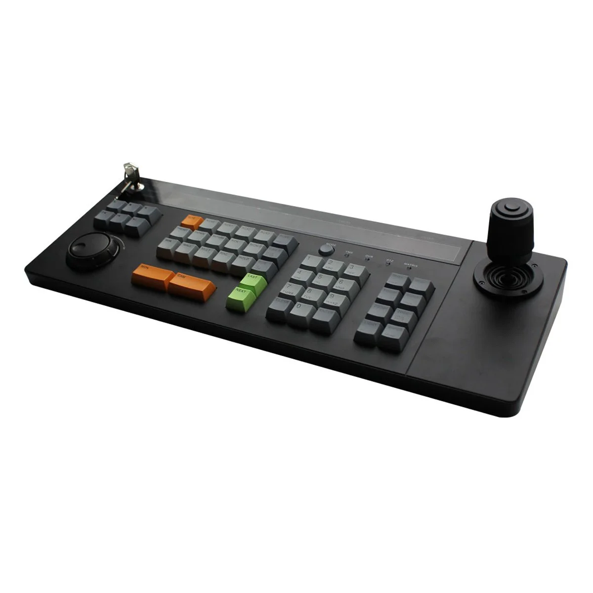 Hikvision DS-1004KI RS485 CCTV Camera Keyboard Control DVR VMS PTZ Video