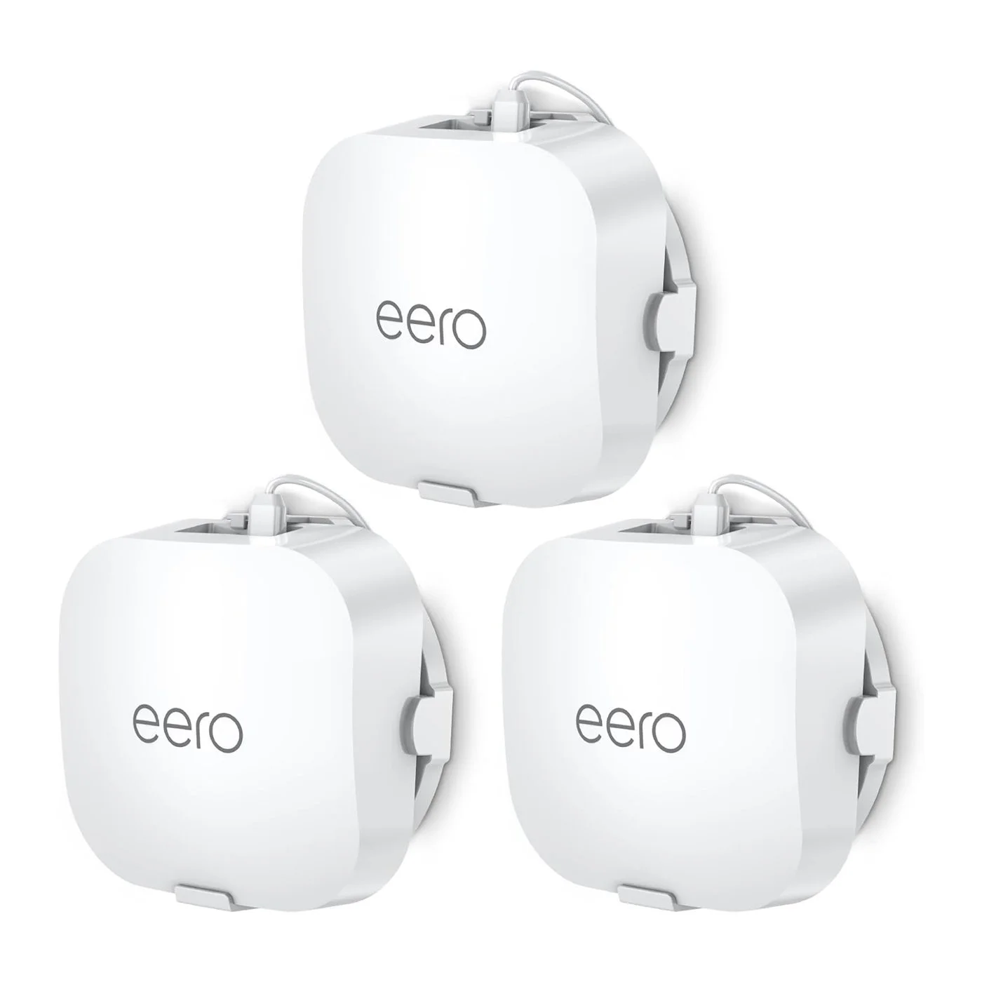 EERO Wall mounts - SET of 3 - RT1