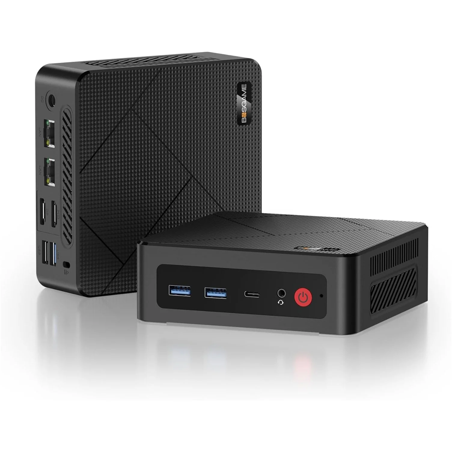 Bosgame Mini PC - PC5
