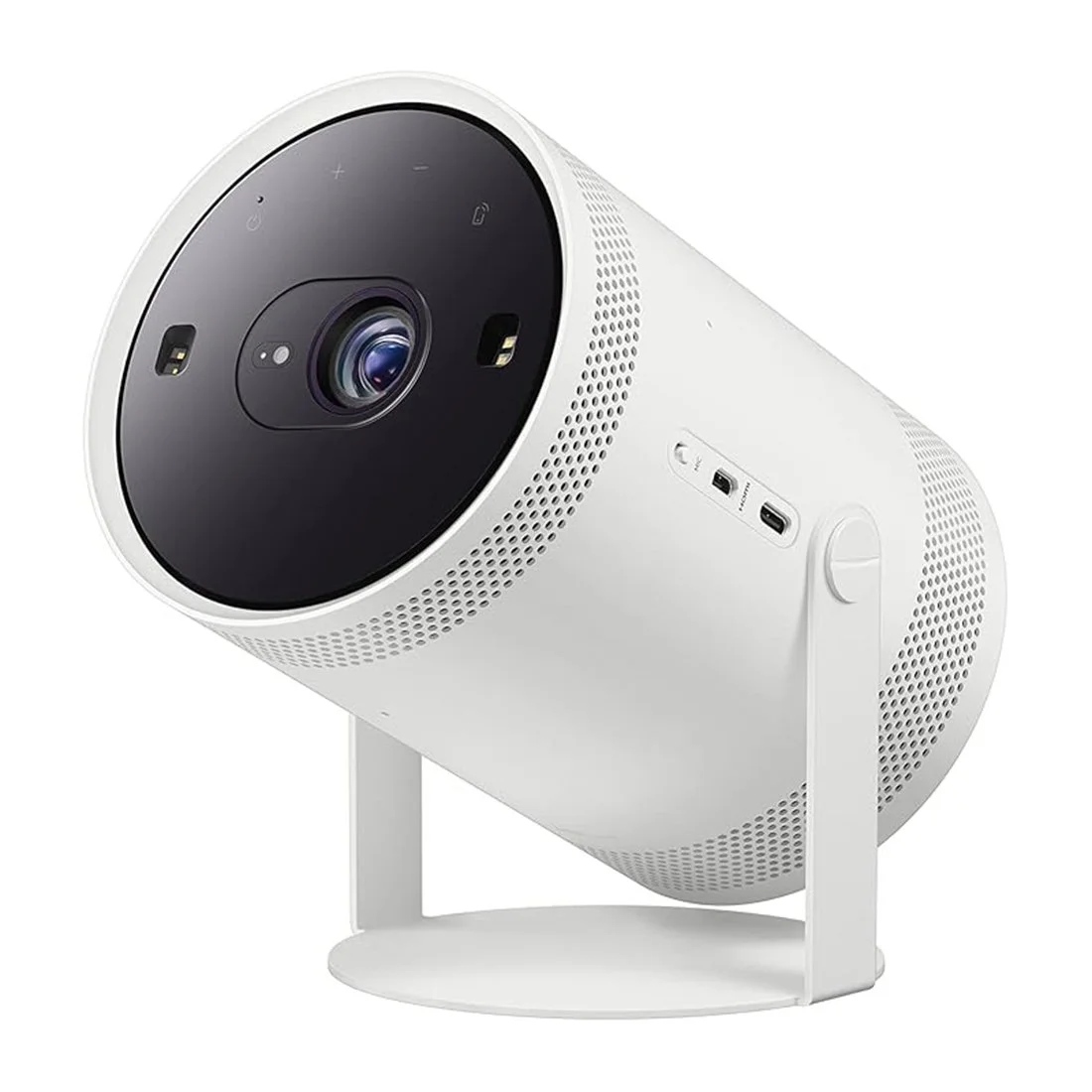Samsung SP-LSP3BLA Projector - T9