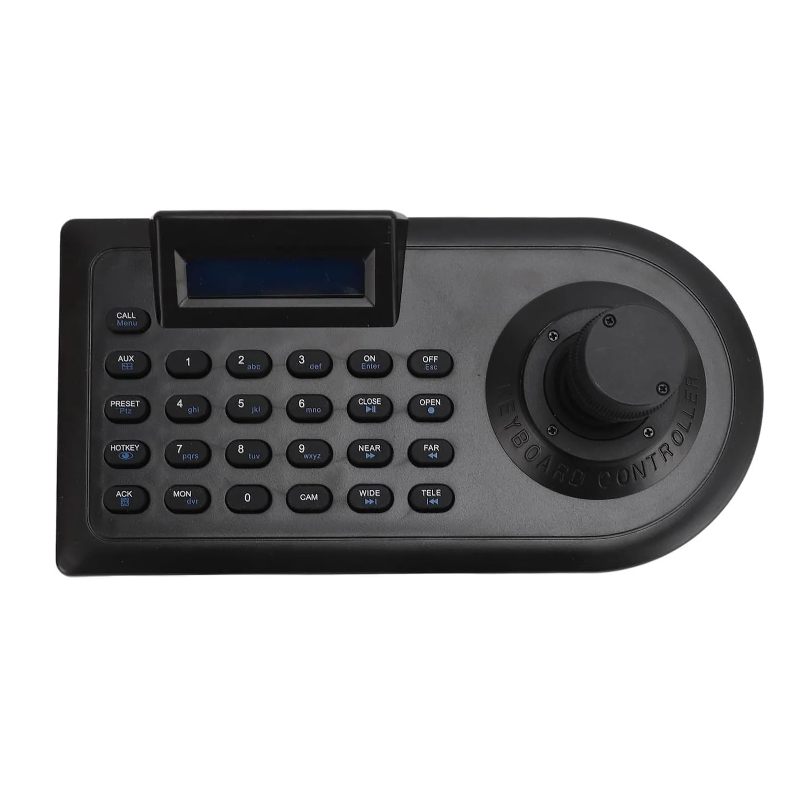 JSK-8003C CCTV Controller - CCTV-3