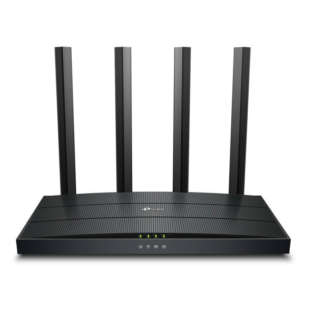 TP-Link Archer AX18 WiFi 6 Router - NO BOX - RT1