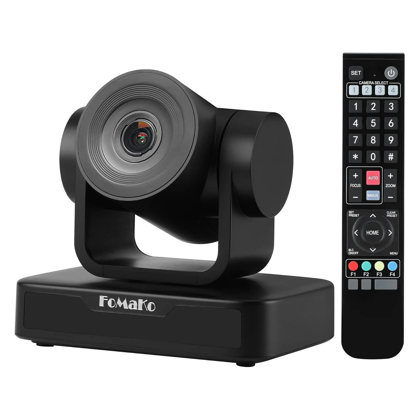 FoMaKo PTZ Camera 3X Optical Zoom USB PTZ Camera, PTZ Conference Room Camera - CONF WEBAM-01.jpg