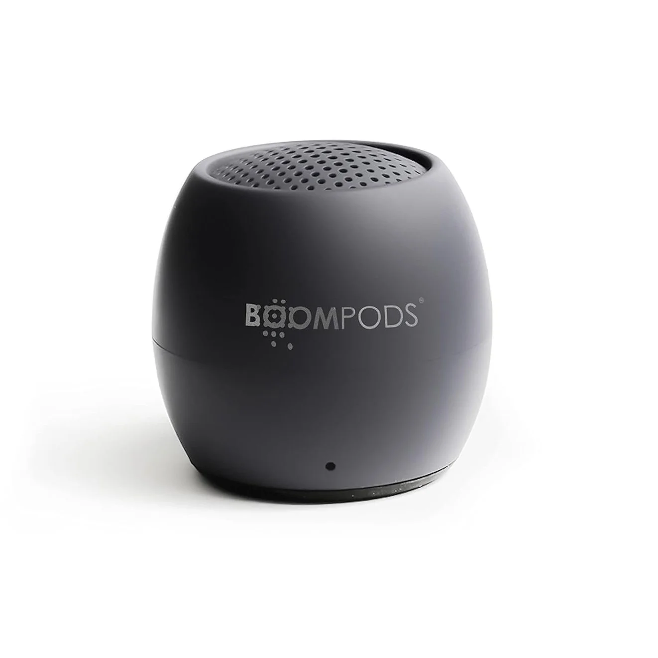 BoomPod - Bluetooth Speaker
