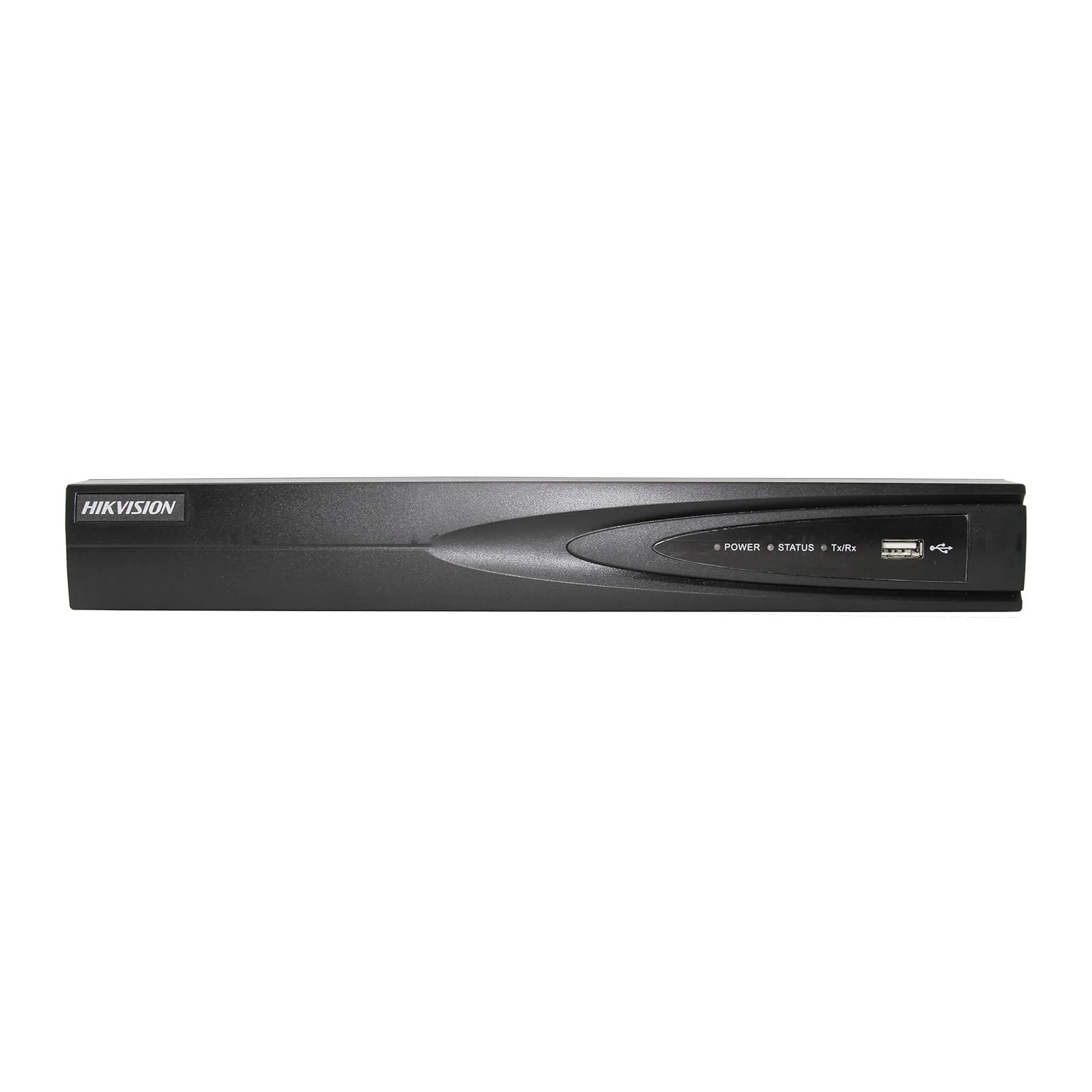 Hikvision 7600 NVR- 4 xPOE - SHF-X3