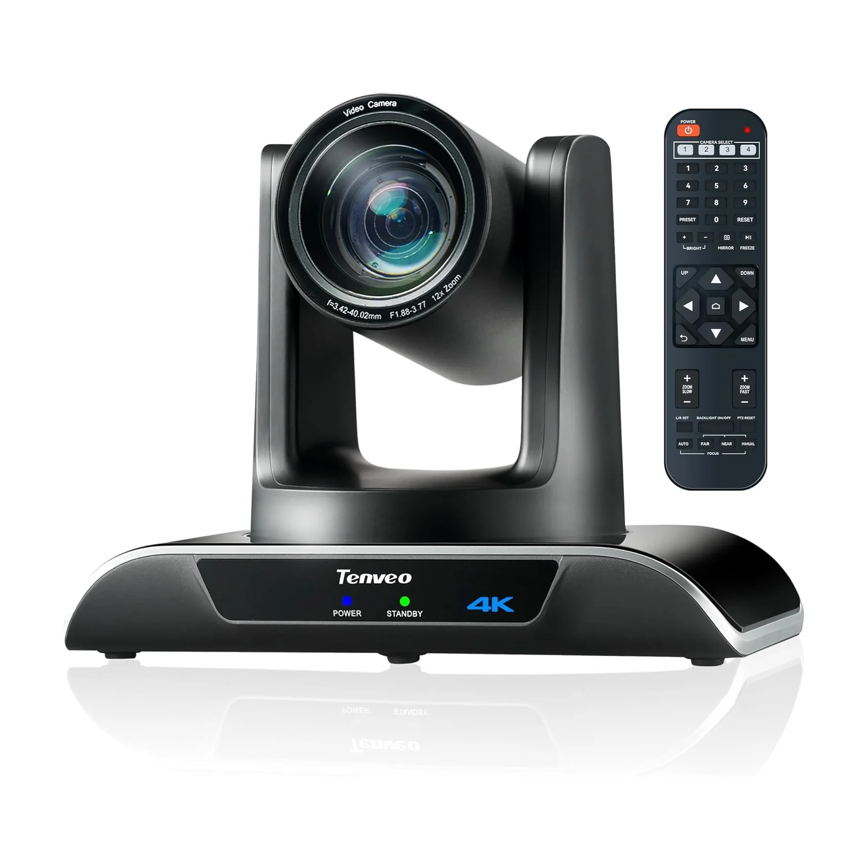 Tenveo PTZ Conference Camera - CONF WEBAM-01