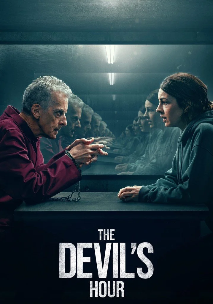The Devil's Hour (Series 3) 2022