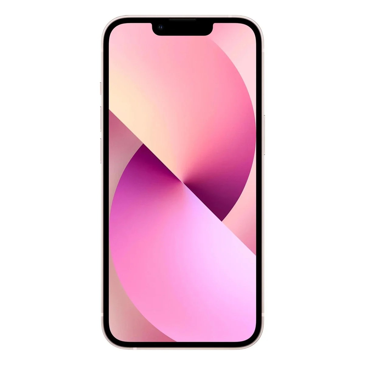 Apple iPhone 13 - Pink - 2021 - P4