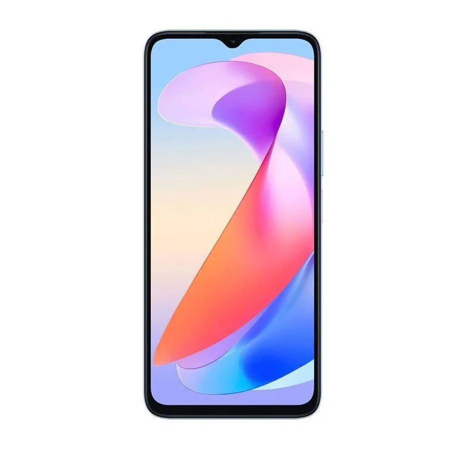 Honor X6a - Black - 2023 - P3