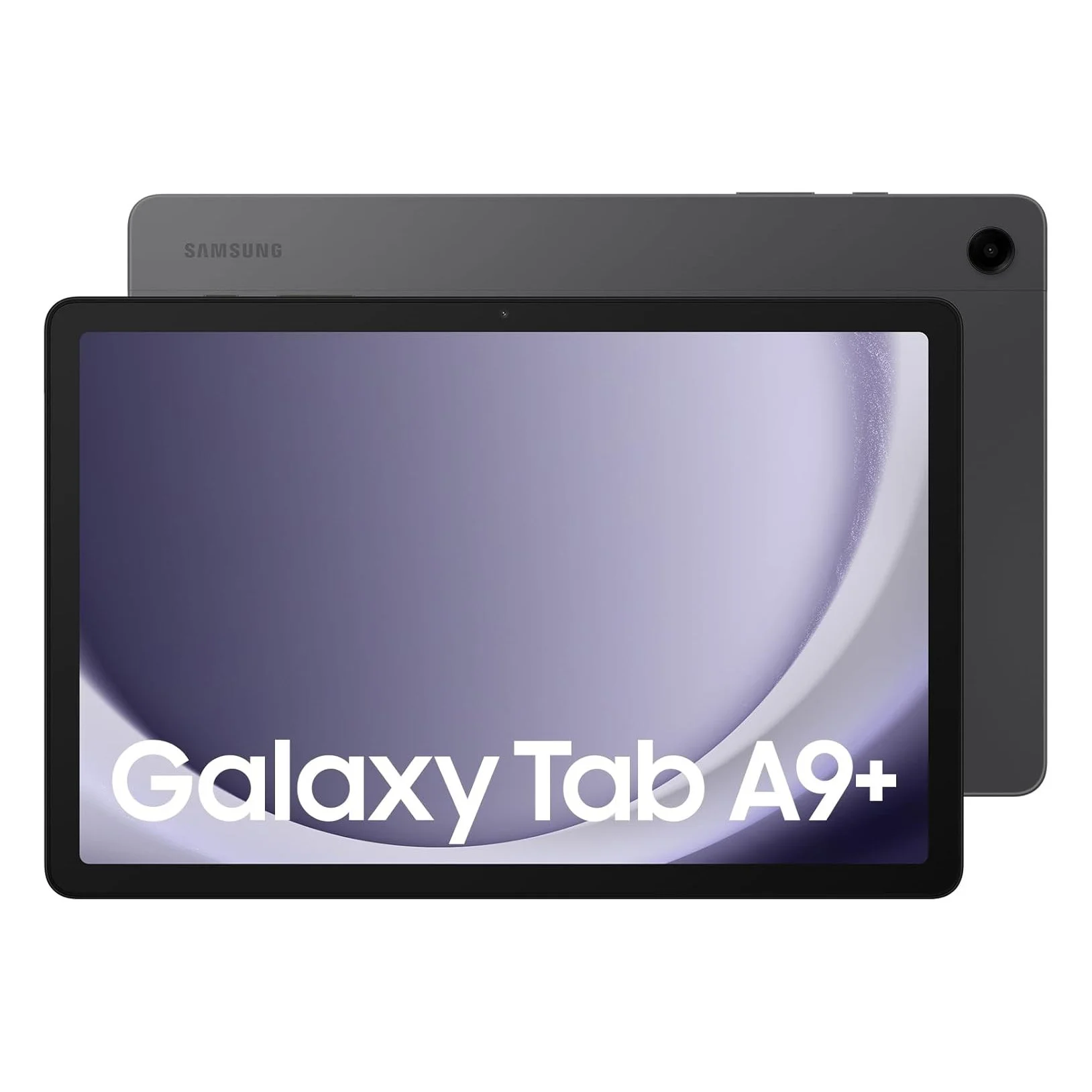 Samsung Galaxy Tab A9+ Android Tablet, 64GB  Graphite -TB6