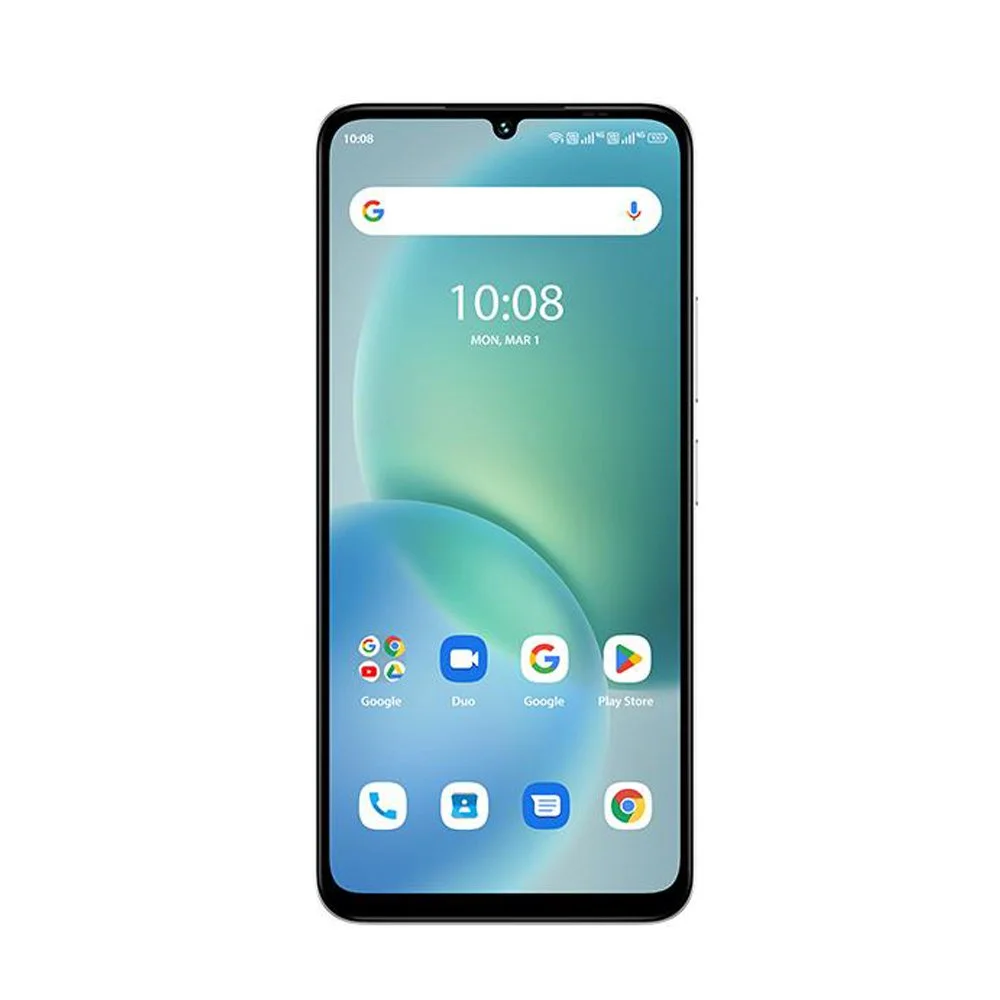 UMIDIGI -G9x P9 - Silver