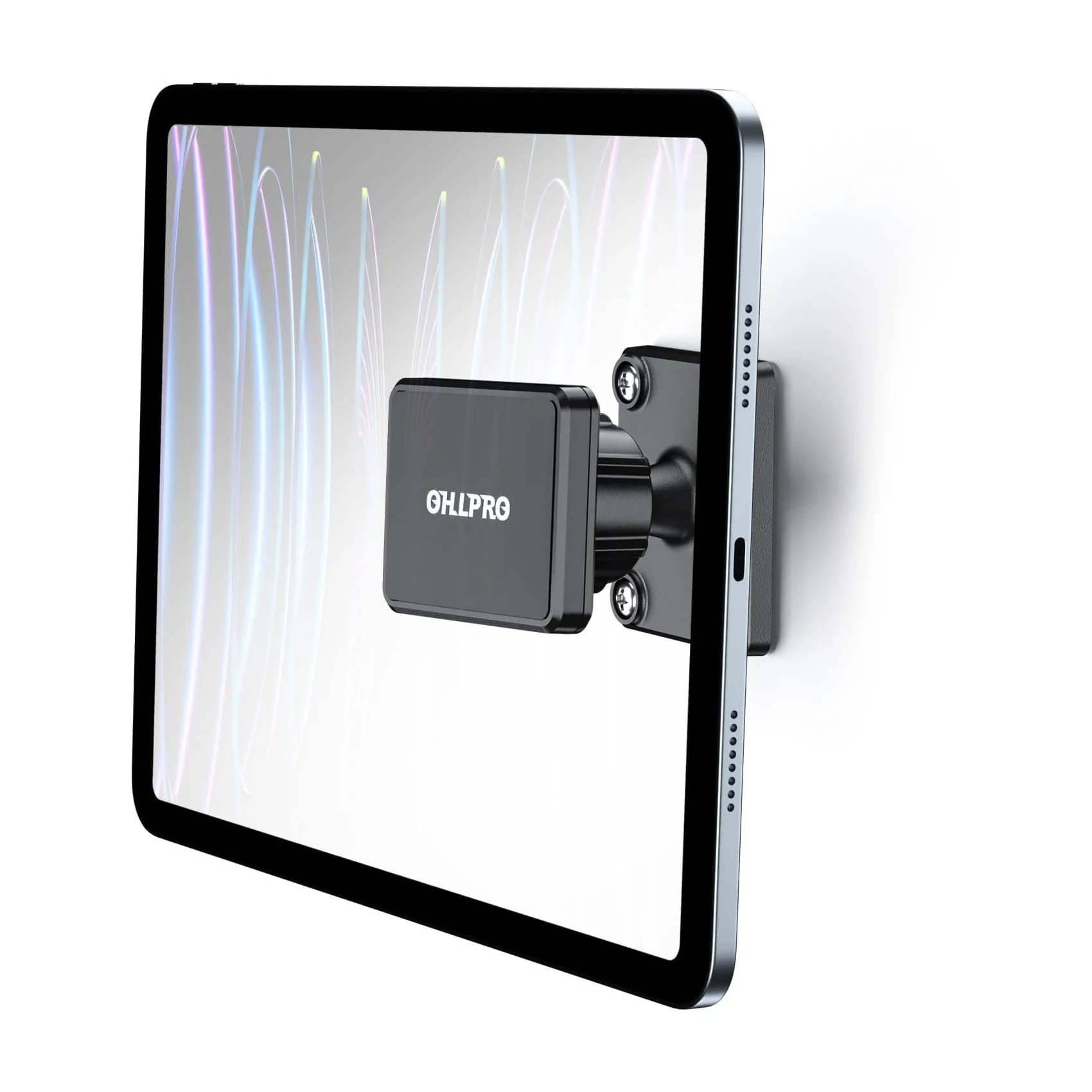 Tablet Wall Mount (Magnetic) - BRA-02