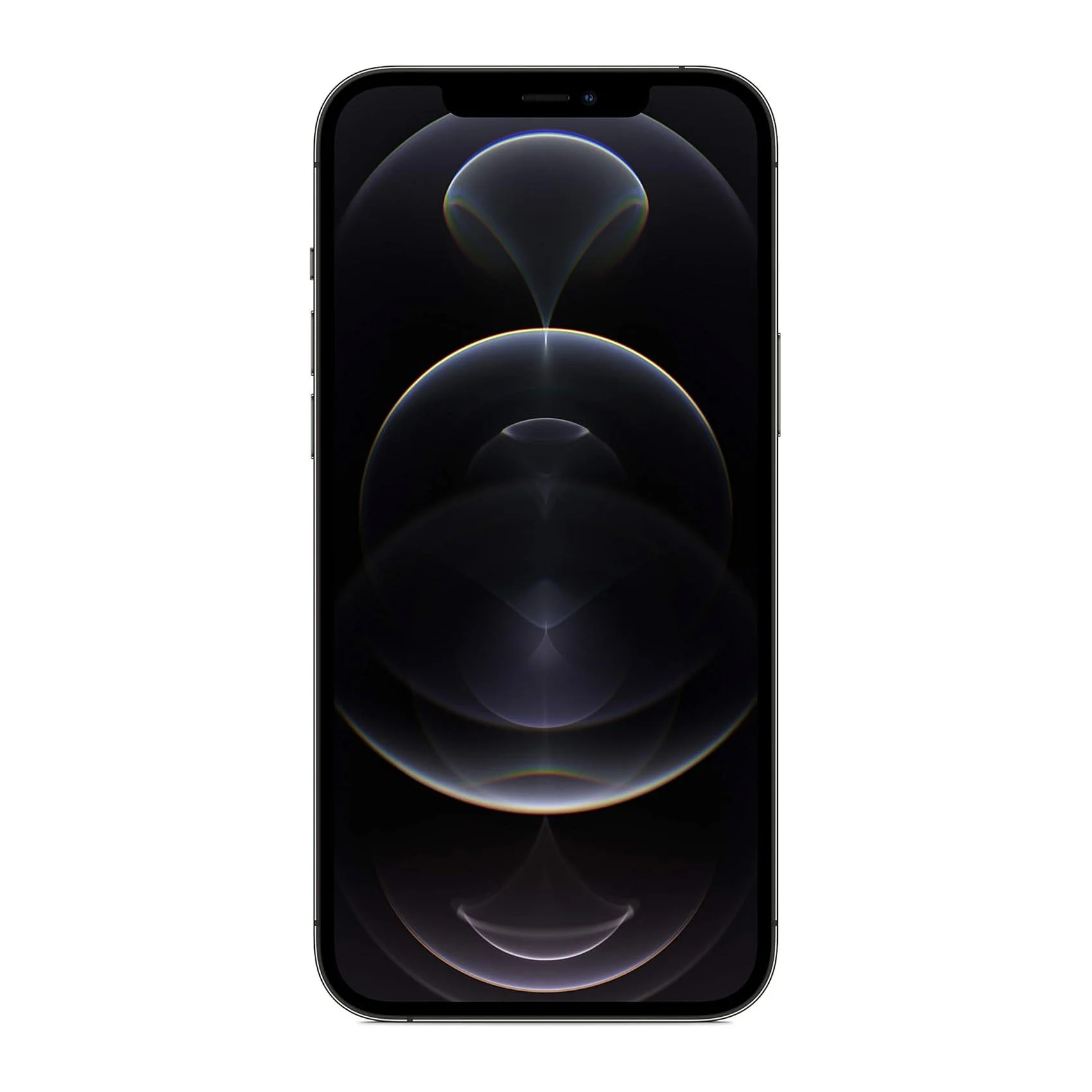 Apple iPhone 12 Pro Max, 128GB, Graphite - P4