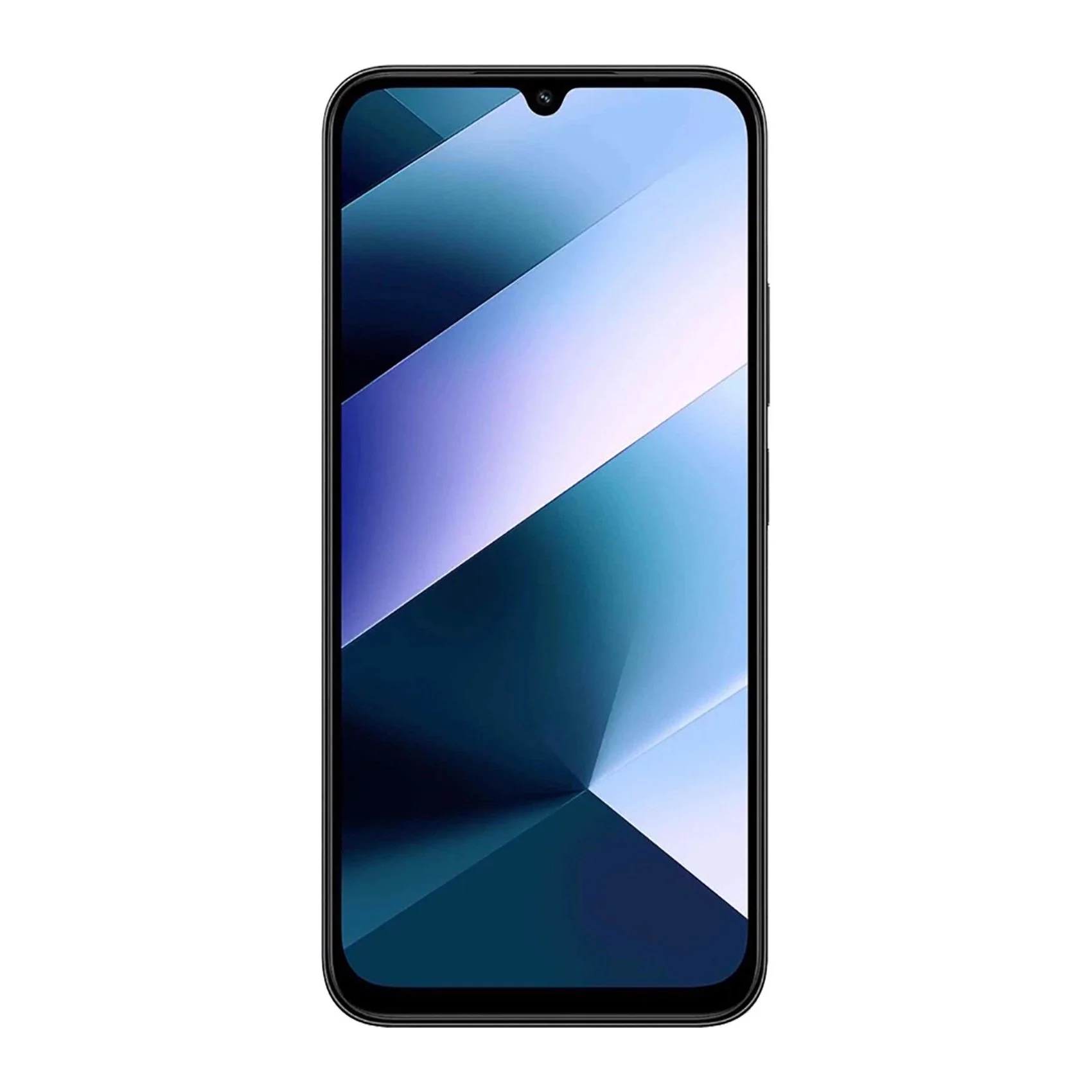 Xiaomi POCO C85 — 6.9" 120Hz Display, Black, Charger Not Included