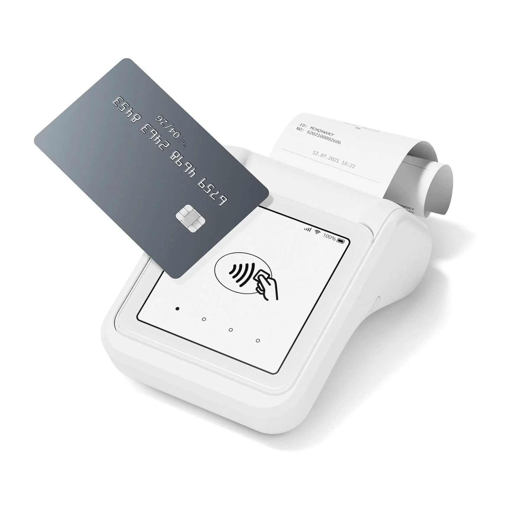 SumUp Solo & Printer Bundle