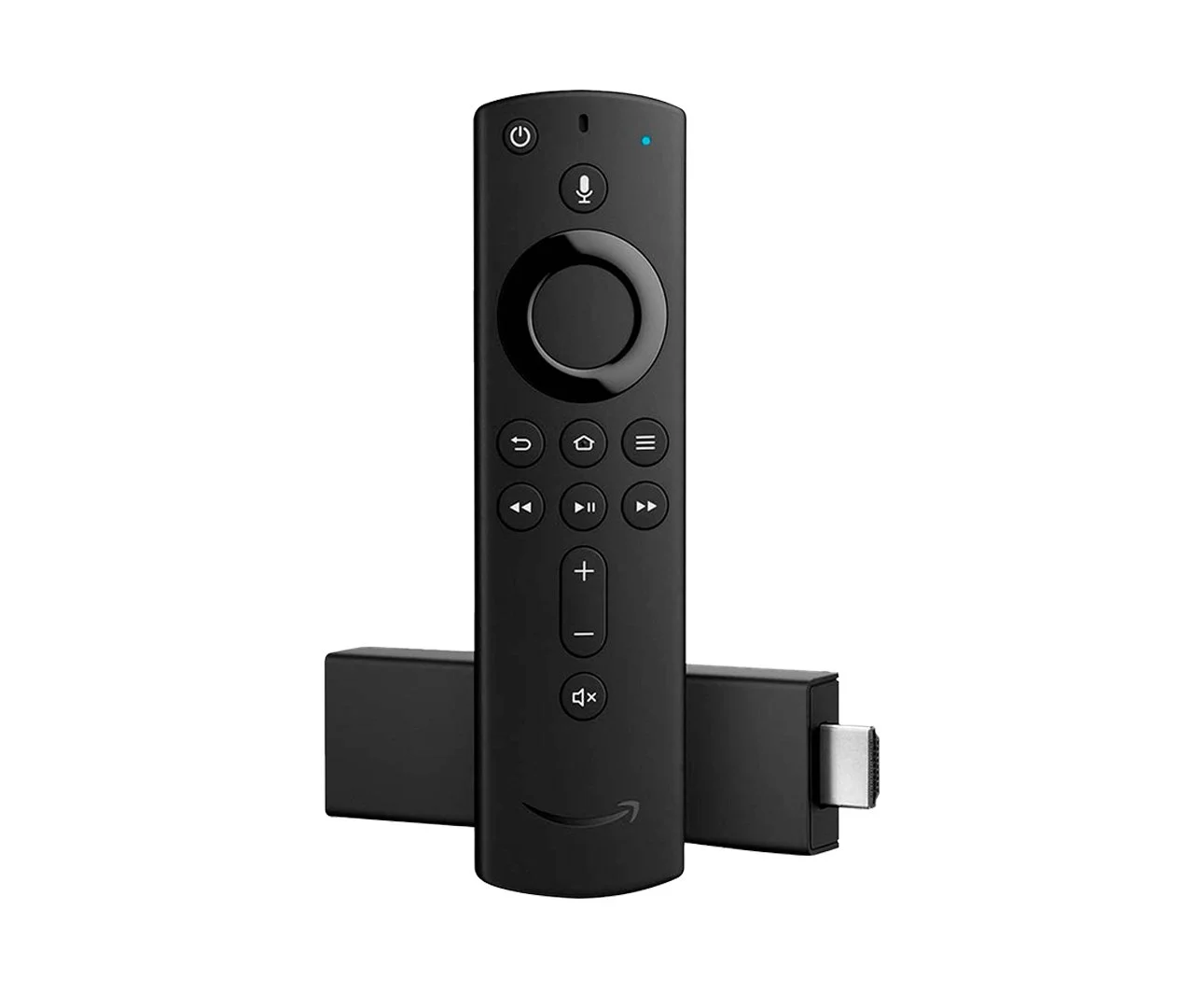 Firestick 4K - TV 2