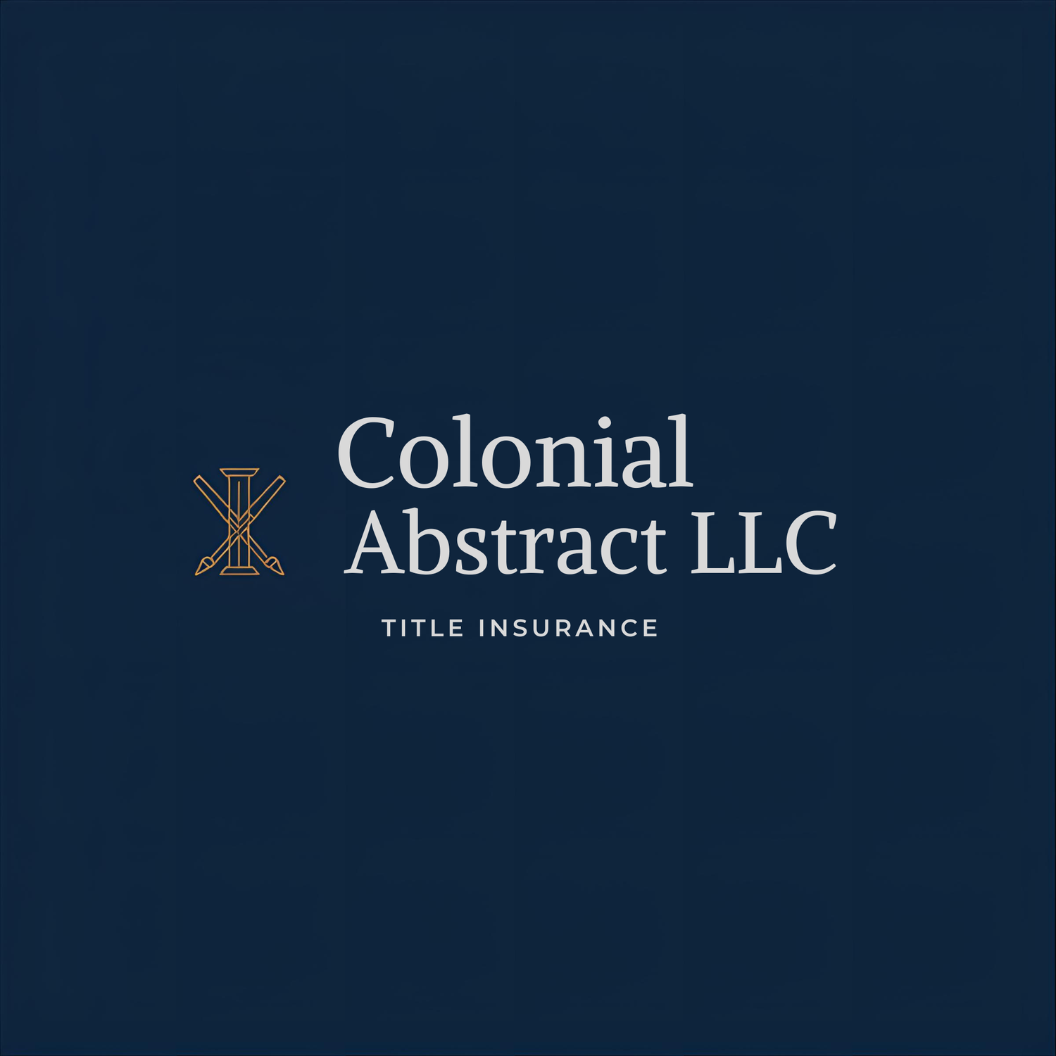 Colonial Abstract LLC