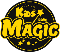 Kids Love Magic