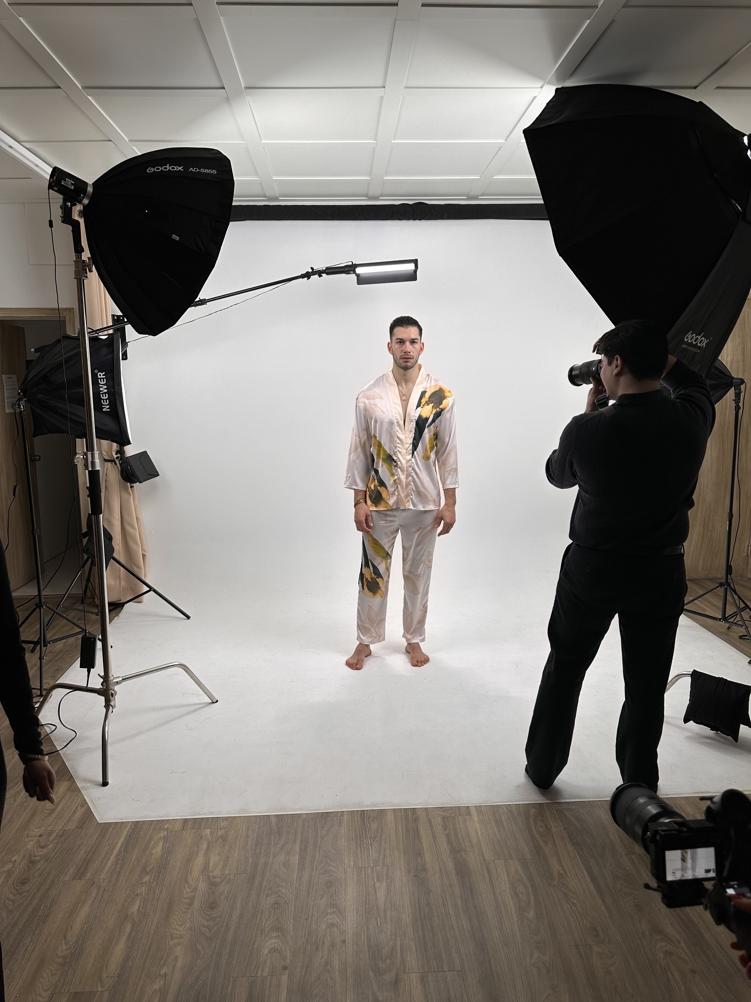 Full-Day Photography