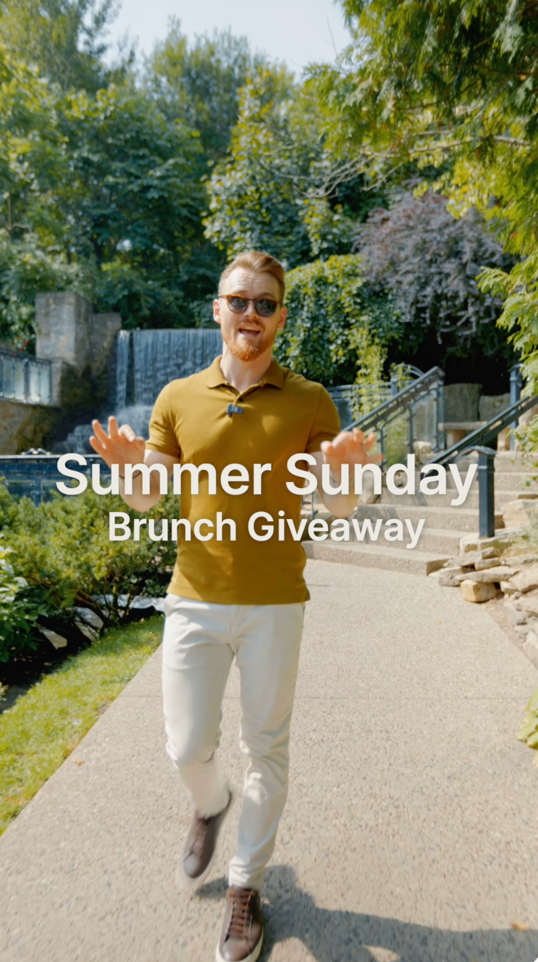 Social Media Video Edit