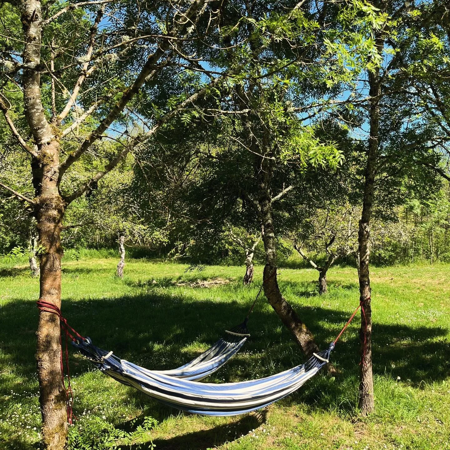 When do we fully give ourselves time to relax, time to invest in our health and wellbeing&hellip;

A few more weeks until our retreat in France.

You&rsquo;ll experience:
Small group focused PT sessions 
1-1 PT training with Zoe
Personal Nutrition co